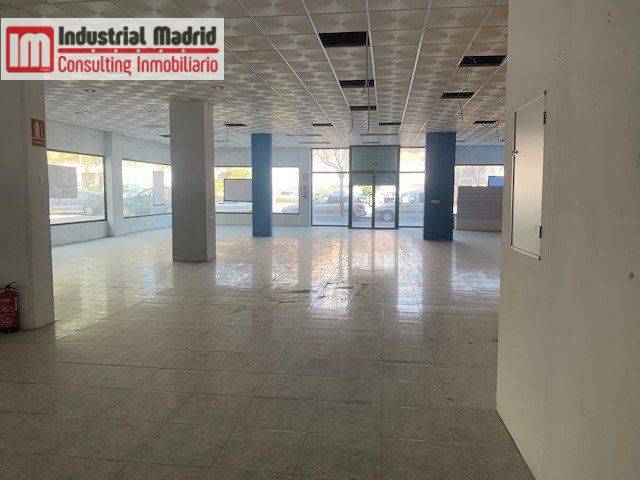 Local comercial en Alquiler en Cañada - Mancha Amarilla