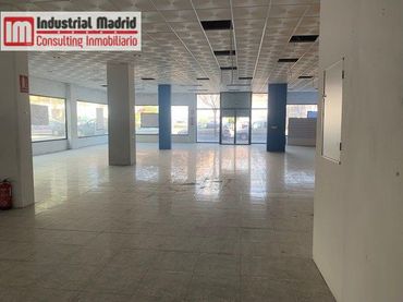 Gewerbefläche zur Miete in Cañada - Mancha Amarilla