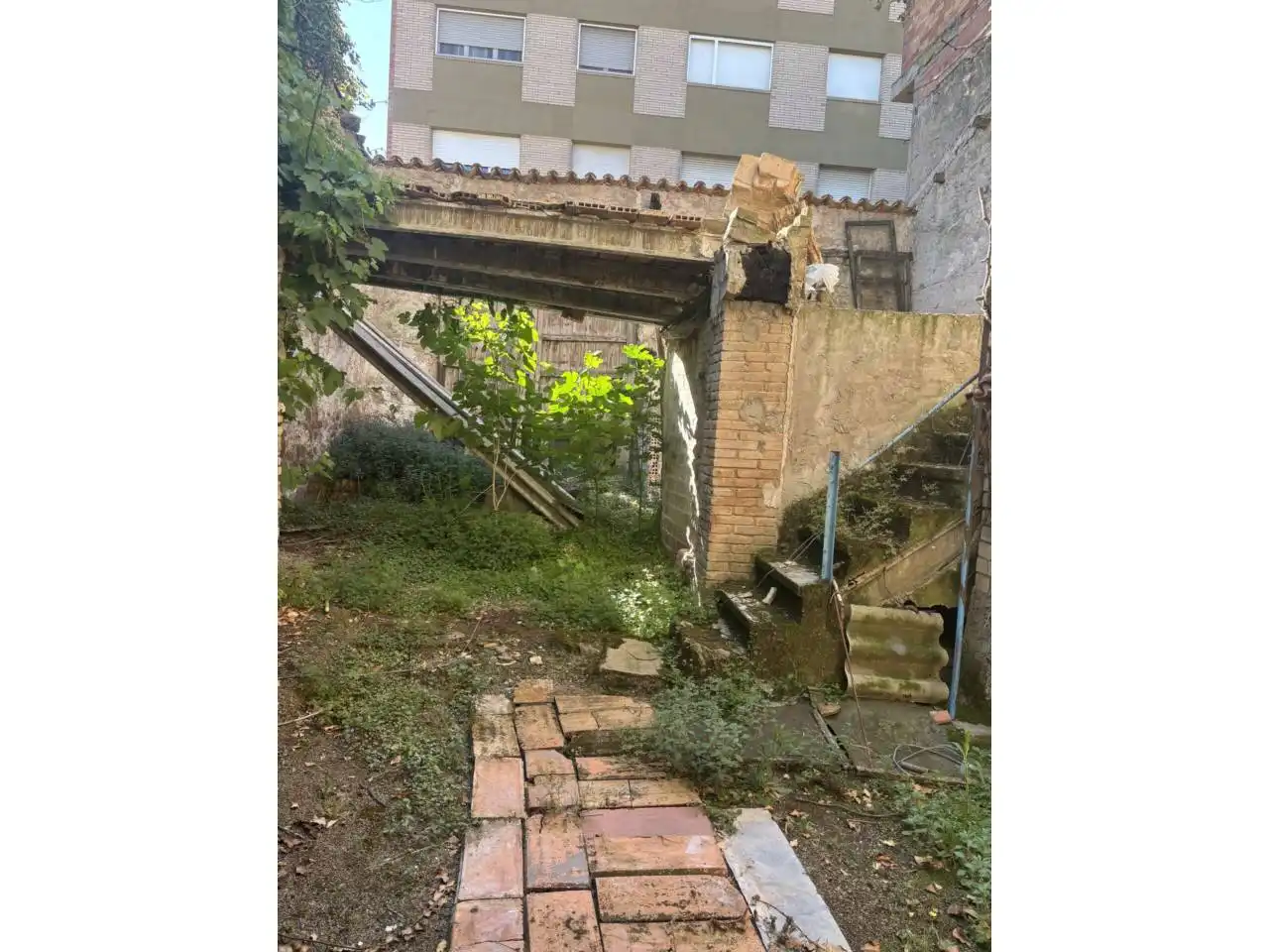 Garden of Houses for sale in Artesa de Segre  with Private garden and Terrace