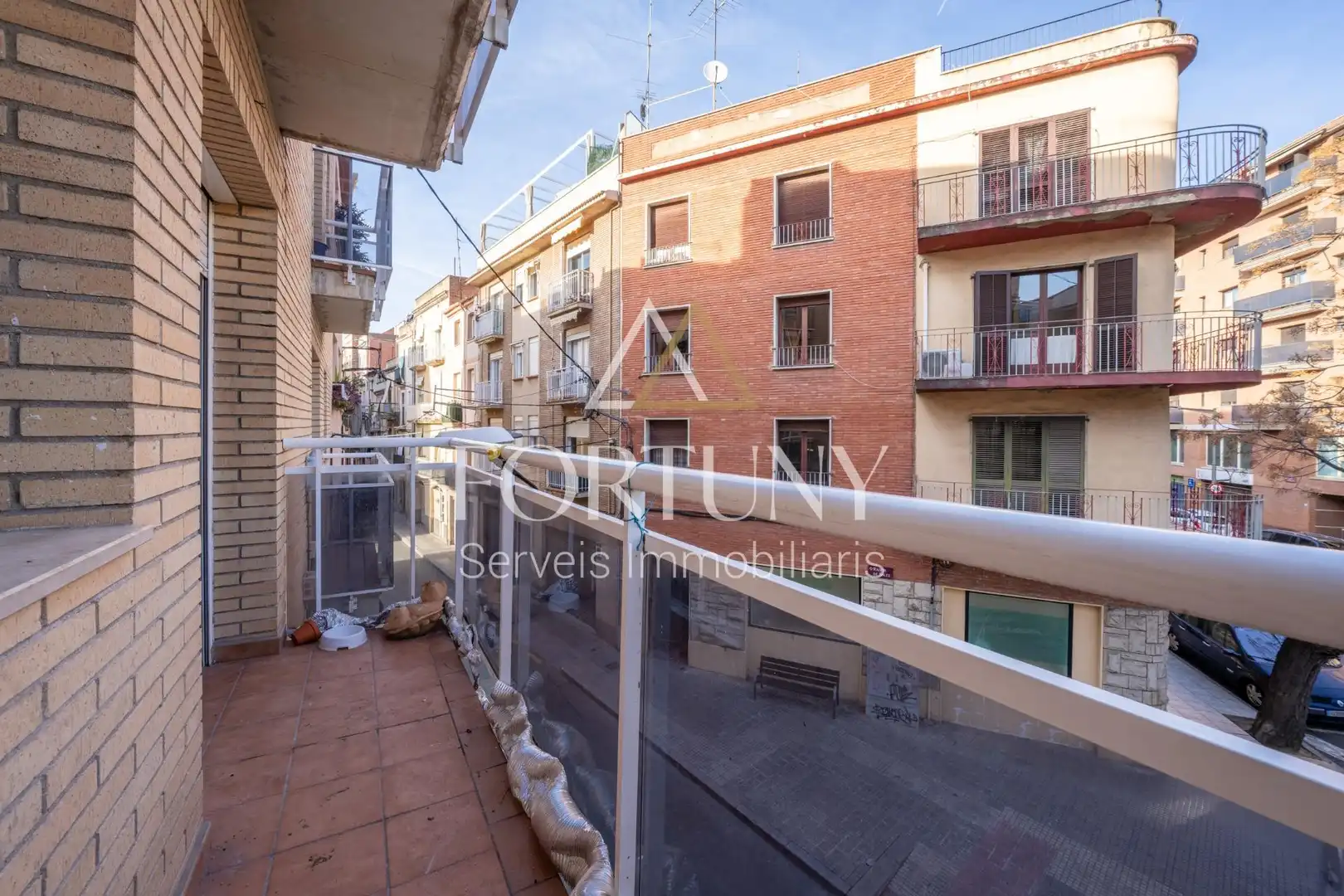 Piso en venta en S FRANCESC DE PAULA, Centre
