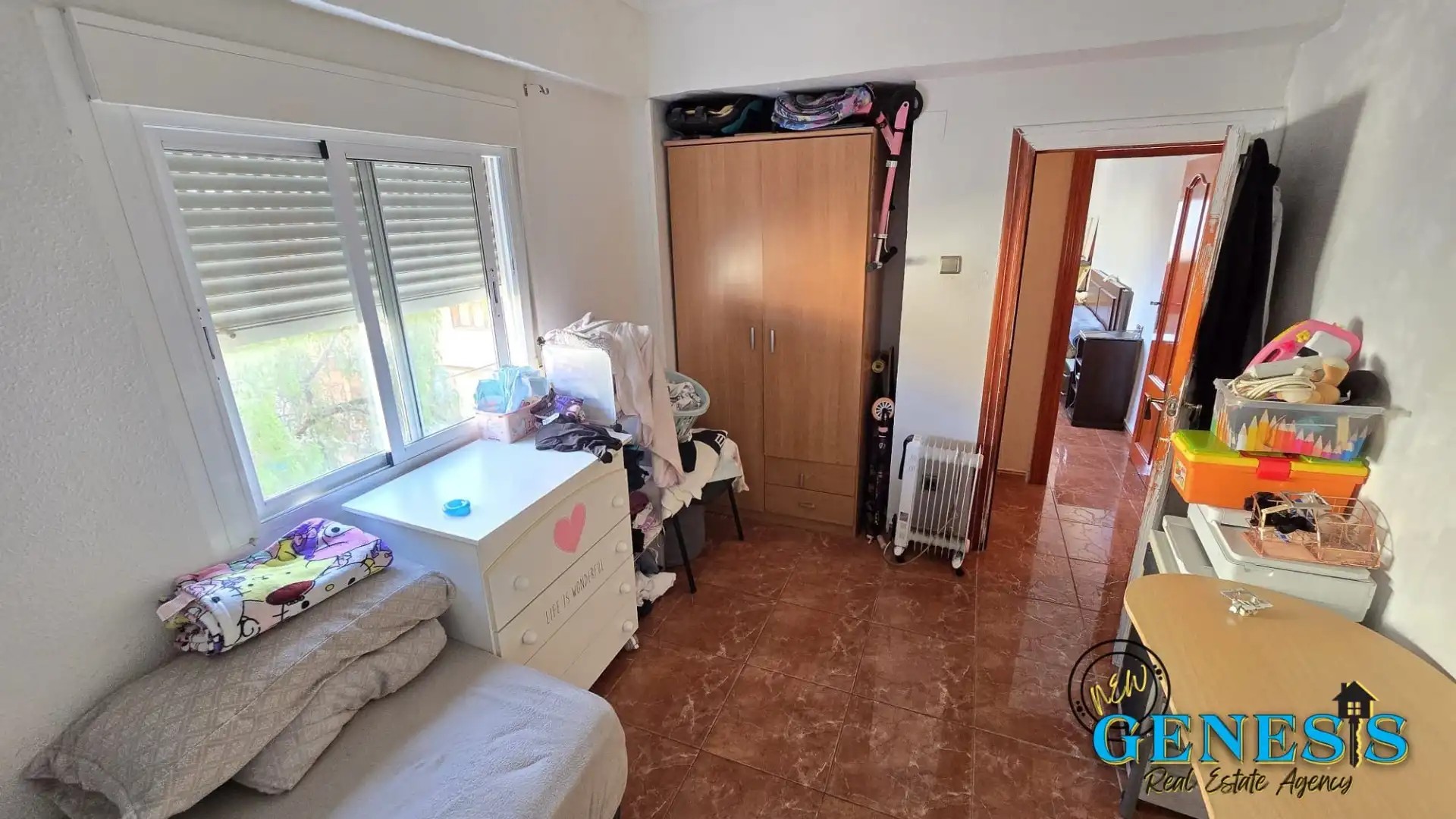 Apartment mit Terrasse zum Verkauf in Calle Vicente Blasco Ibáñez 92, imagen 13