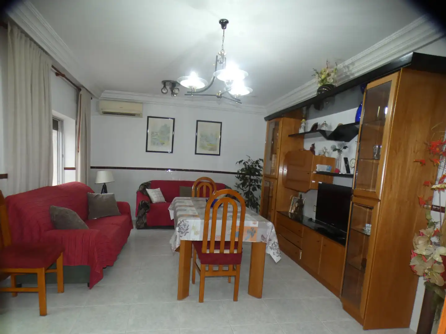 Haus zum Verkauf in Los Cuarteros, imagen 3