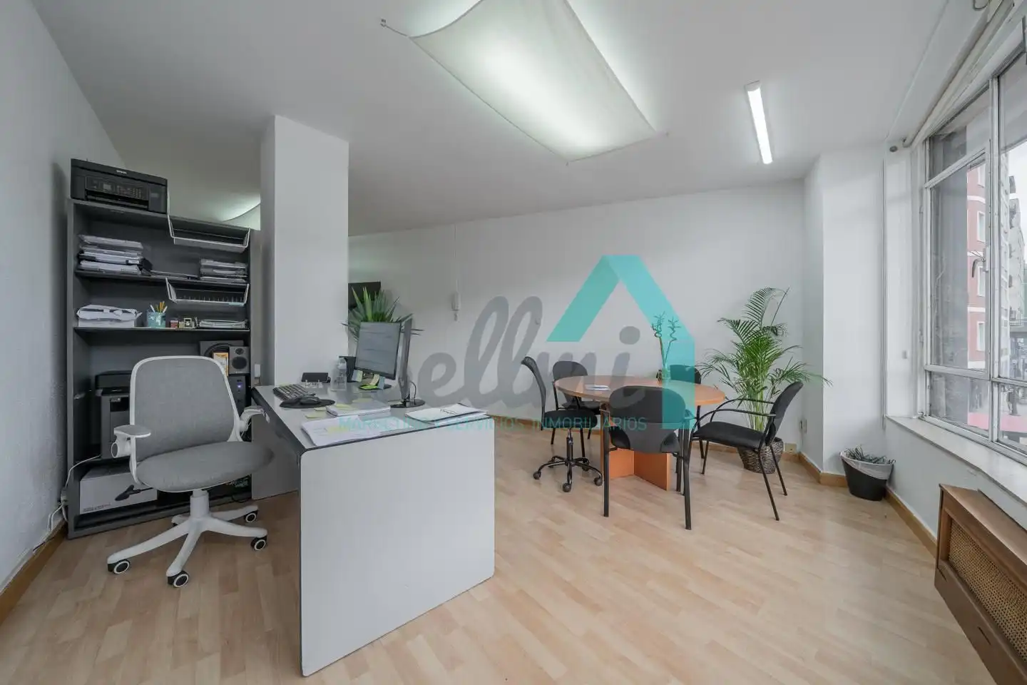 Office space with lift for sale in Centro - Casco Histórico, imagen 4