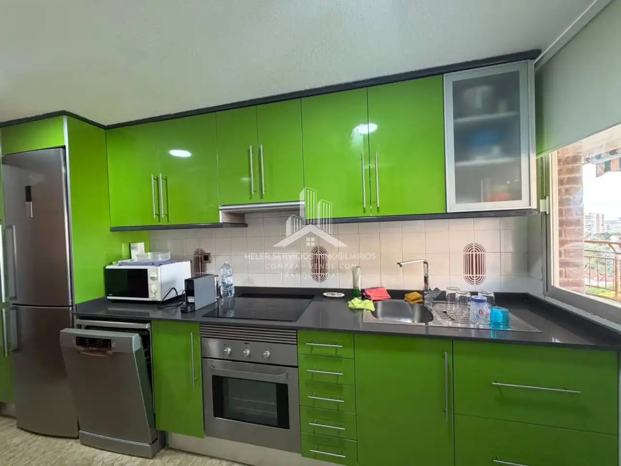 Flat with pool to rent in Calle Palmeral, imagen 5