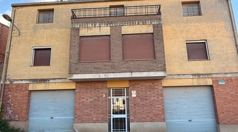 Foto 3 de Casa o chalet en venta en Arbeca, Lleida