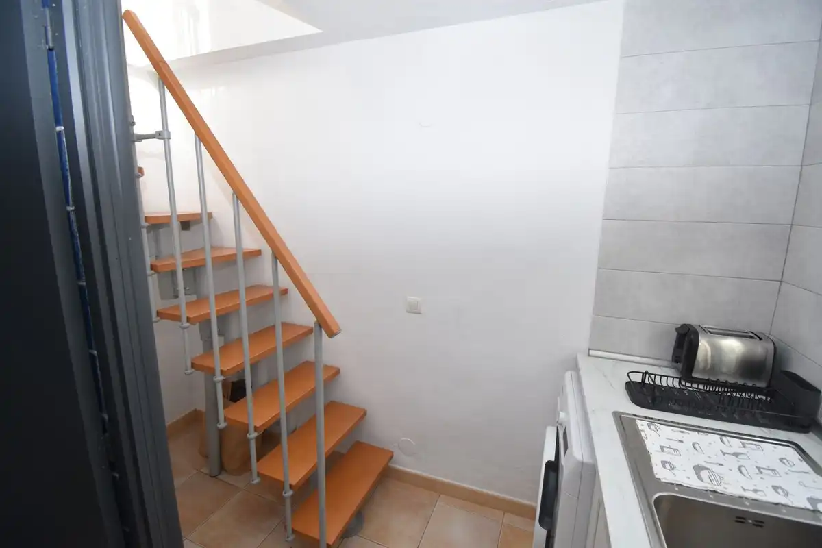 Apartamento en venta en Mijas pueblo, imagen 18