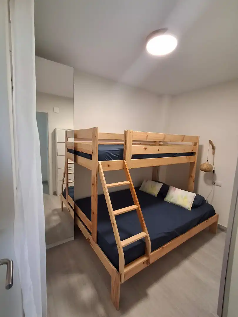 Wohnung mit Terrasse zur Miete in Les Palmeres, imagen 19