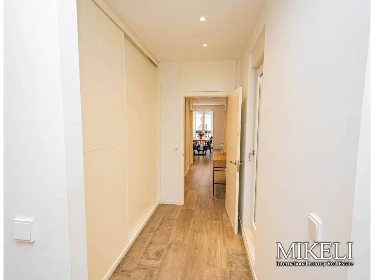 Flat with terrace to rent in Calle Hernán Cortés, imagen 21