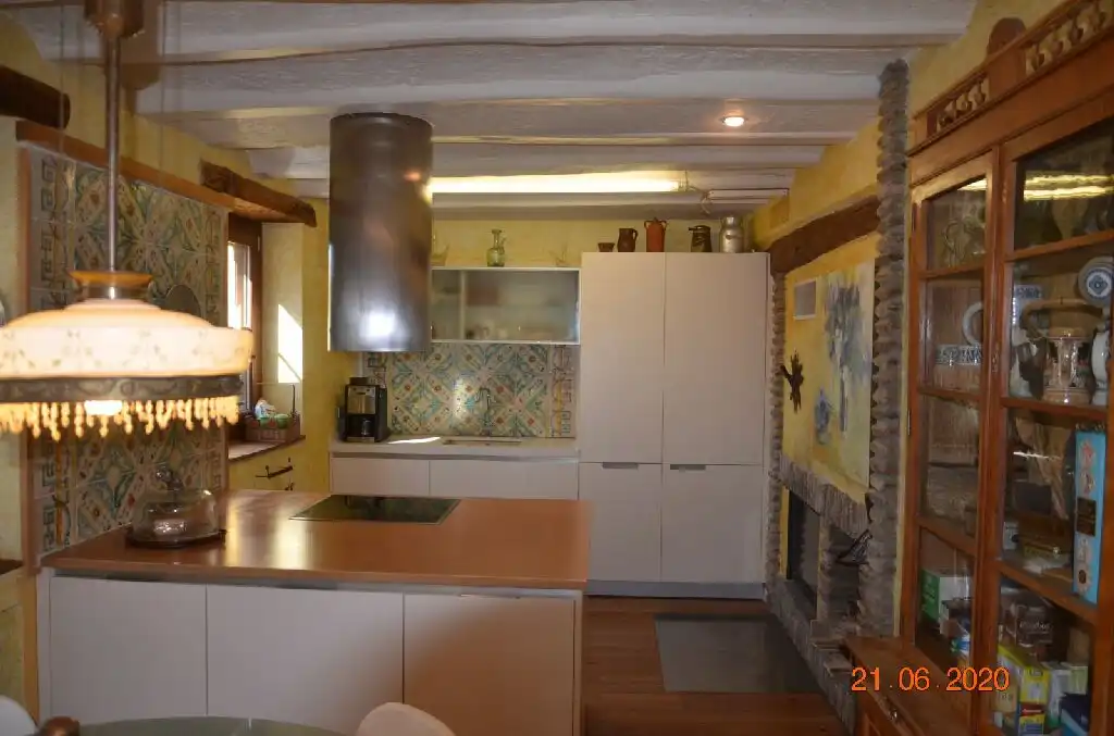 Haus mit Garten zum Verkauf in Calle D. Marcial Martínez, imagen 47