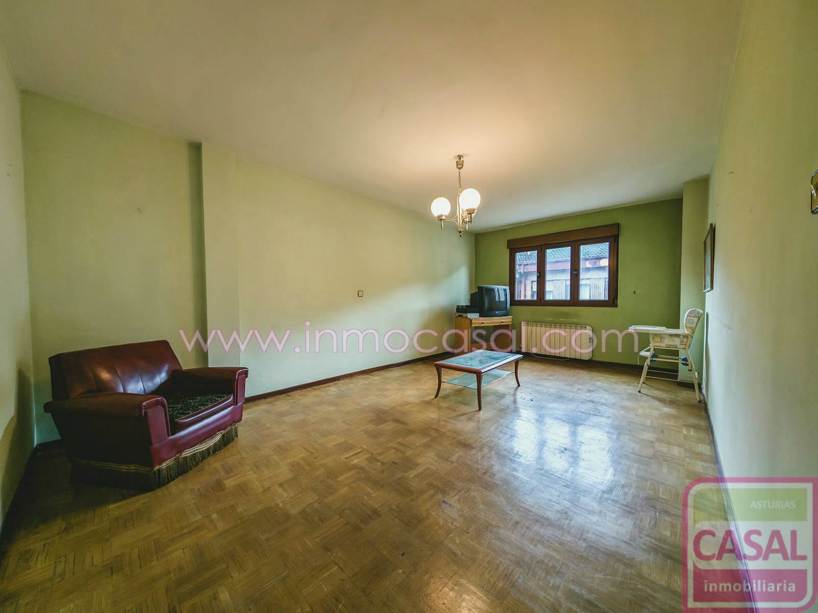 Piso en venta en C/PEÑA MAYOR, Laviana