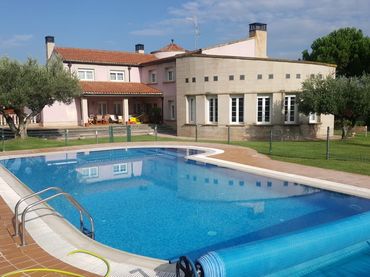 Casa con balcone in vendita a Diseminado Lardero