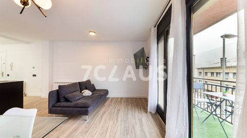 Foto 4 von Wohnung zum Verkauf in Calle Cortals D´encamp, Els Cortals, Encamp