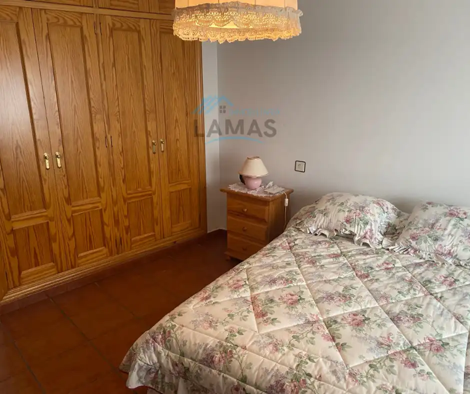 Habitación de Casa o chalet en venta en Belvís de Monroy con Aire acondicionado, Trastero y Amueblado