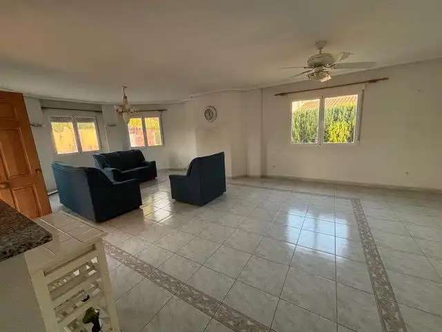 Detached house with pool for sale in Urbanización Pisnella 9, imagen 11
