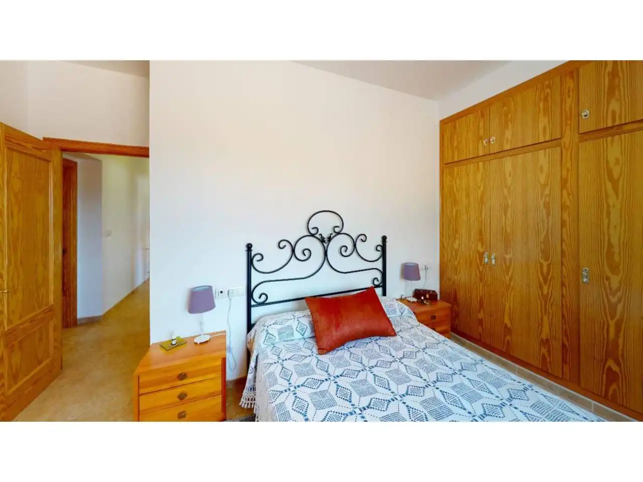 Villa con piscina in vendita a Cehegín, imagen 9