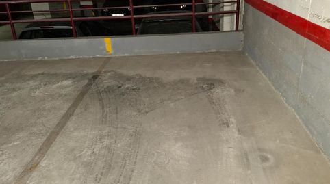 Foto 2 de Garaje en venta en Calle Tirso de Molina, 3, San Ginés, Cartagena