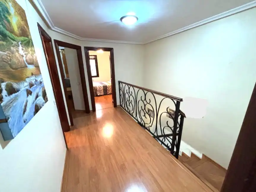 Houses for sale in Linares  with Air Conditioner, Heating and Private garden
