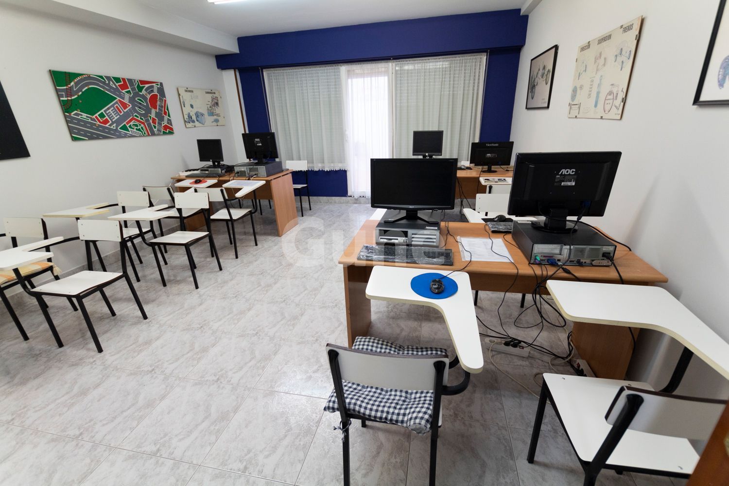 Local de alquiler en Urretxu
