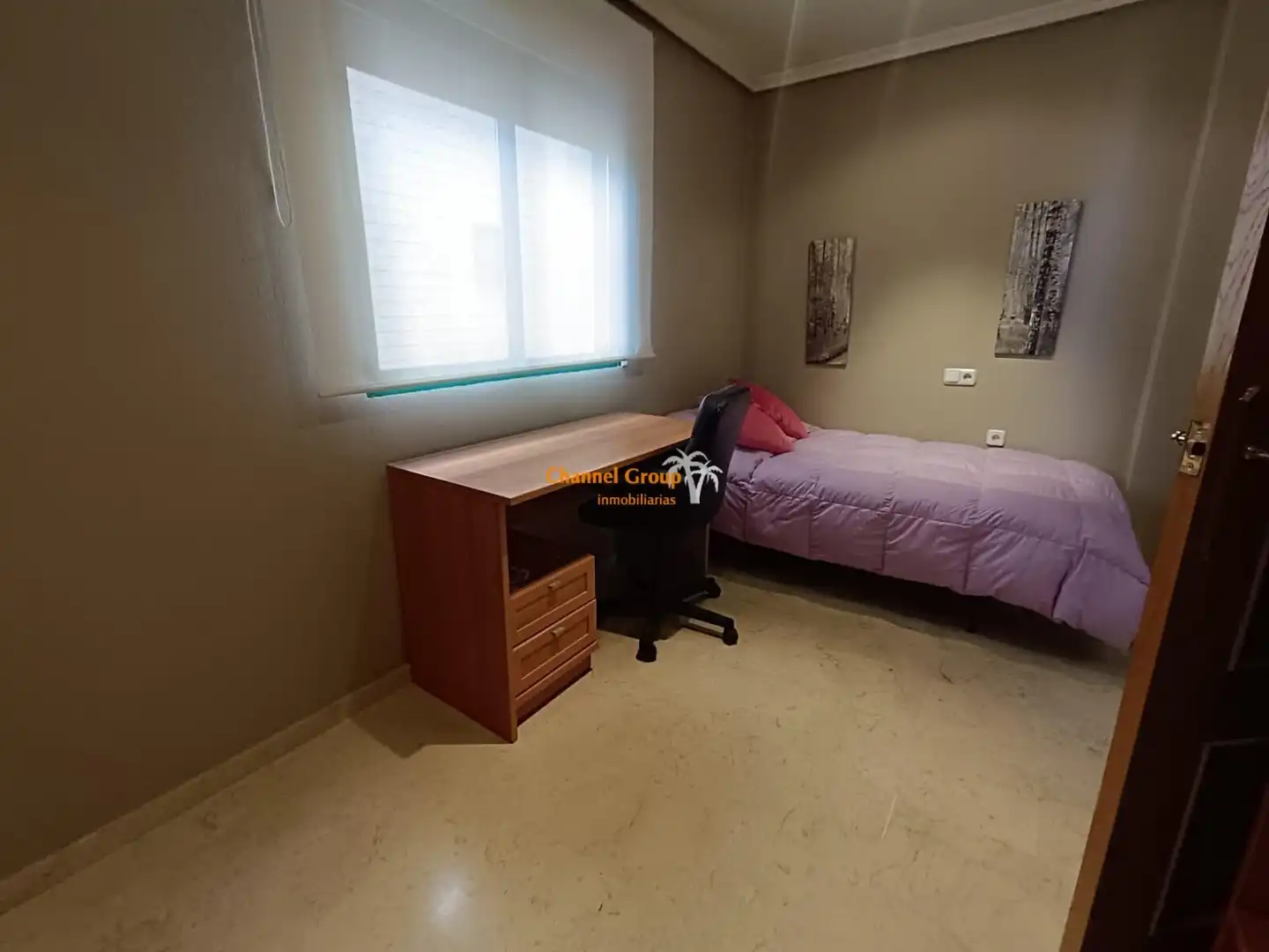 Casa o chalet en venta en El Travaló - Martínez Valero