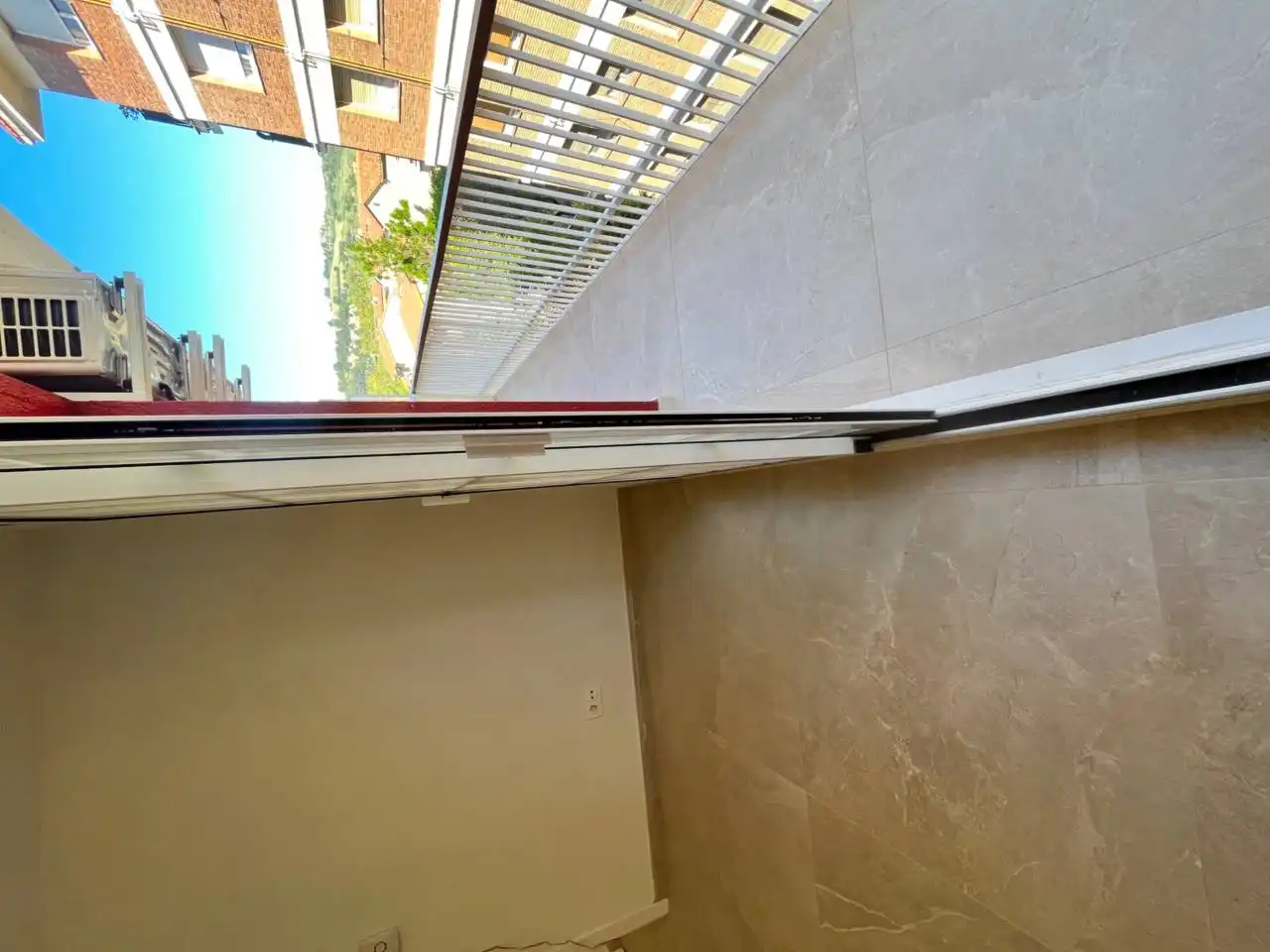 Terrassa de Pis en venda en Granollers amb Aire condicionat, Calefacció i Balcó