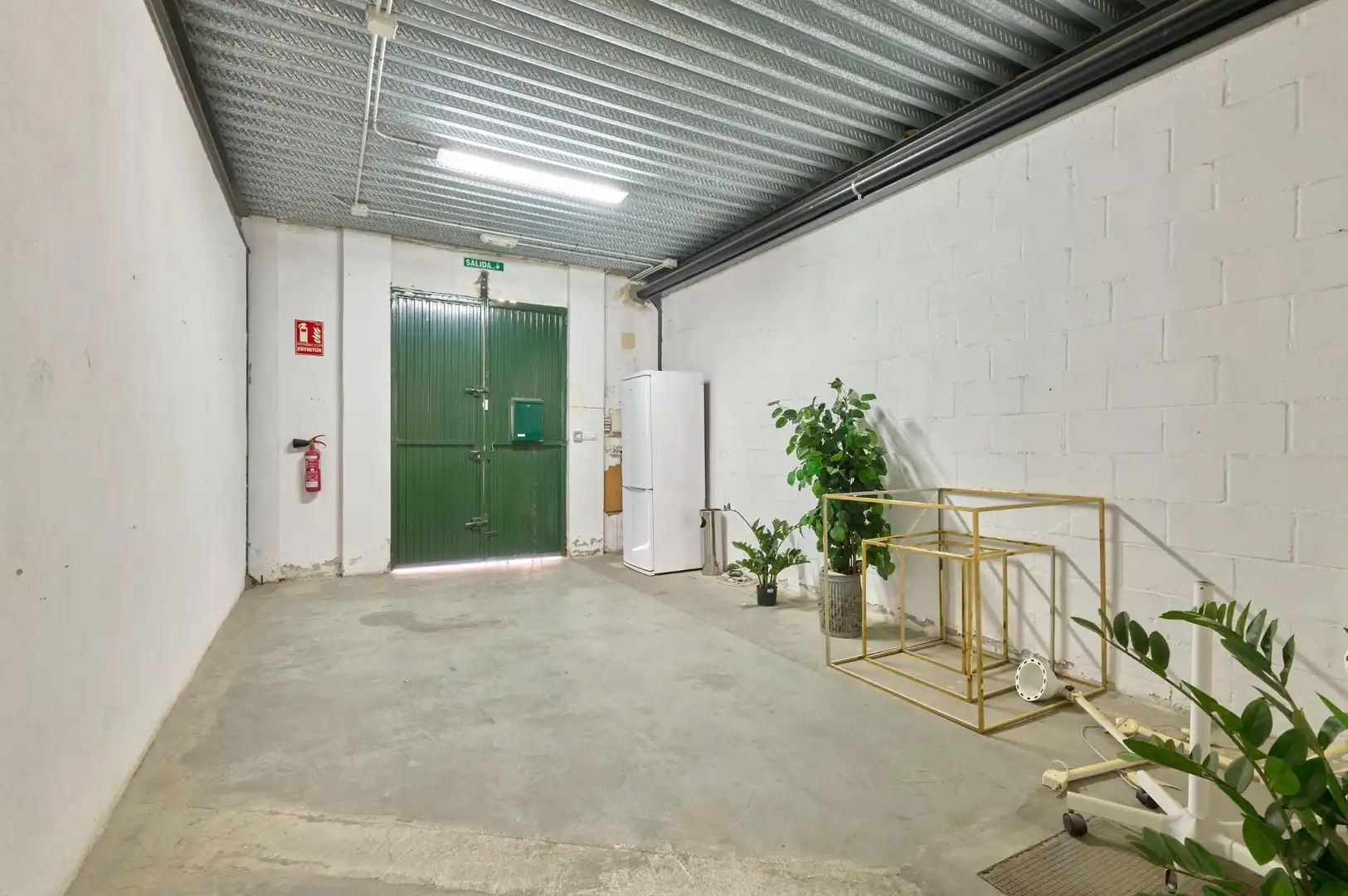 Nave industrial in vendita a Glorieta Don Antonio Páez Lobato (el Rey del Vinagre), imagen 10