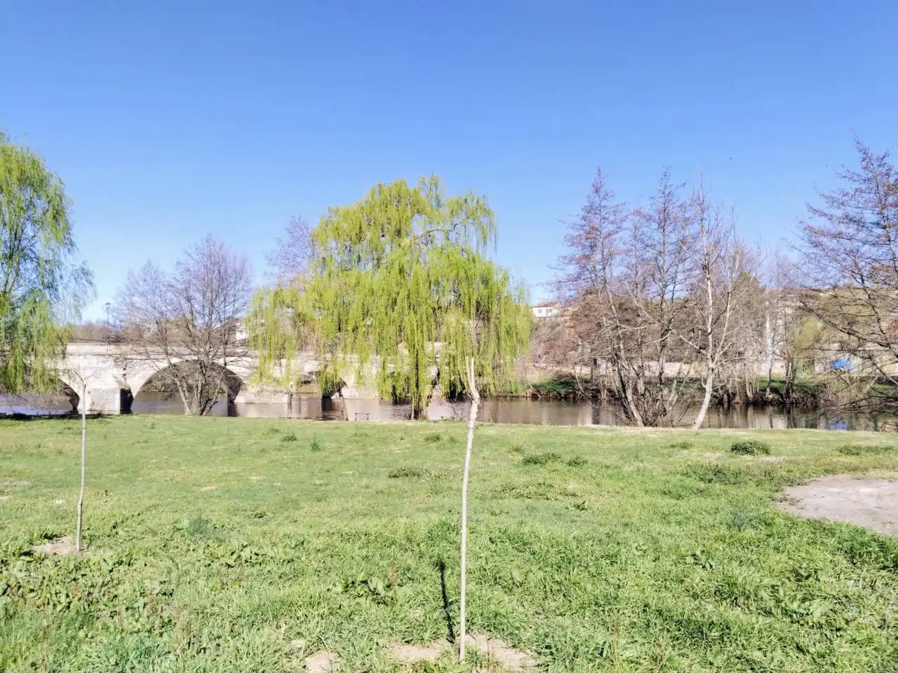 Country homes for sale in Puentedura