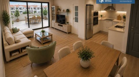 Foto 3 de Piso en venta en Parets del Vallès, Barcelona
