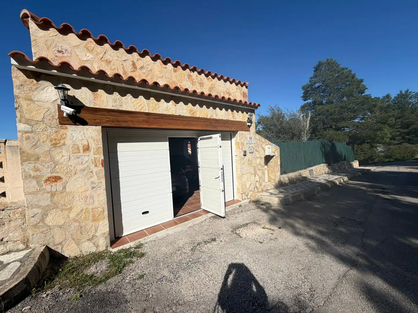 Villa con piscina in vendita a La Pedrera - Vessanes, imagen 17