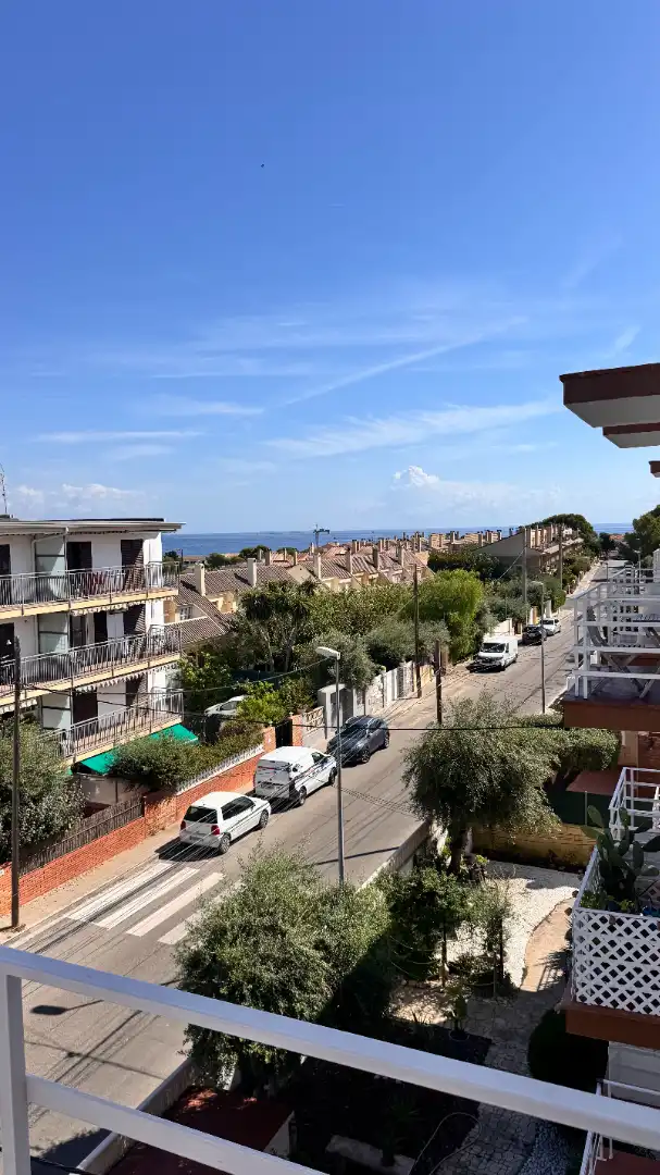 Piso con terraza en alquiler en Els Munts, imagen 27