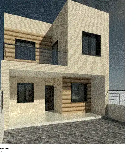 Chalet con jardín en venta en Calle Rio Miño 7, imagen 3