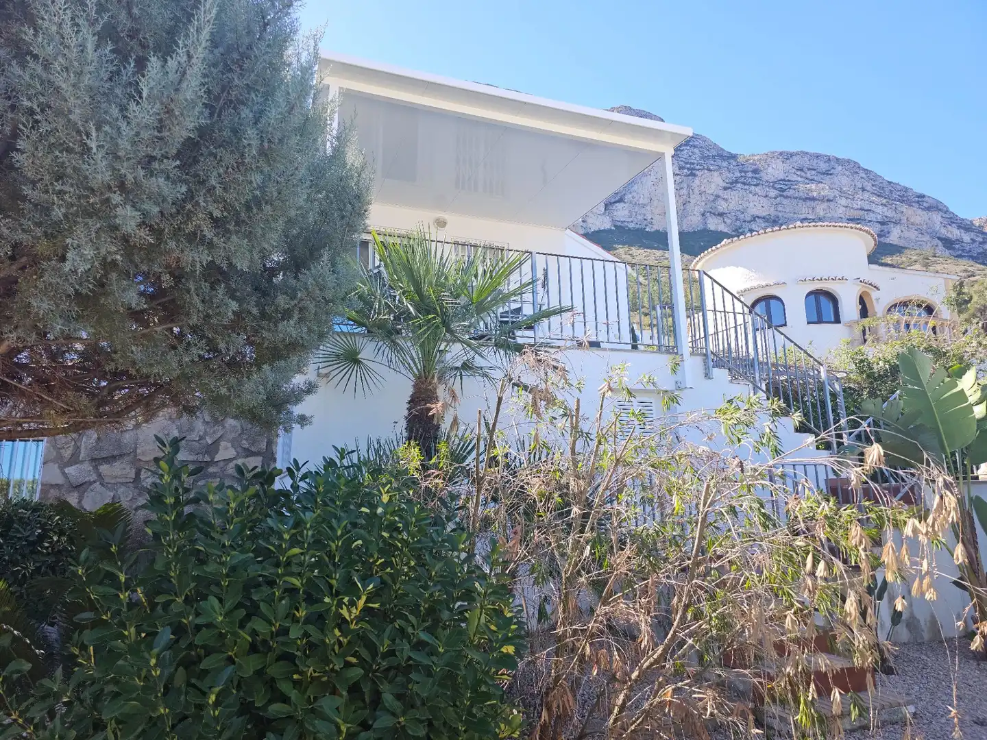 Casa con piscina in vendita a El Montgó, imagen 52