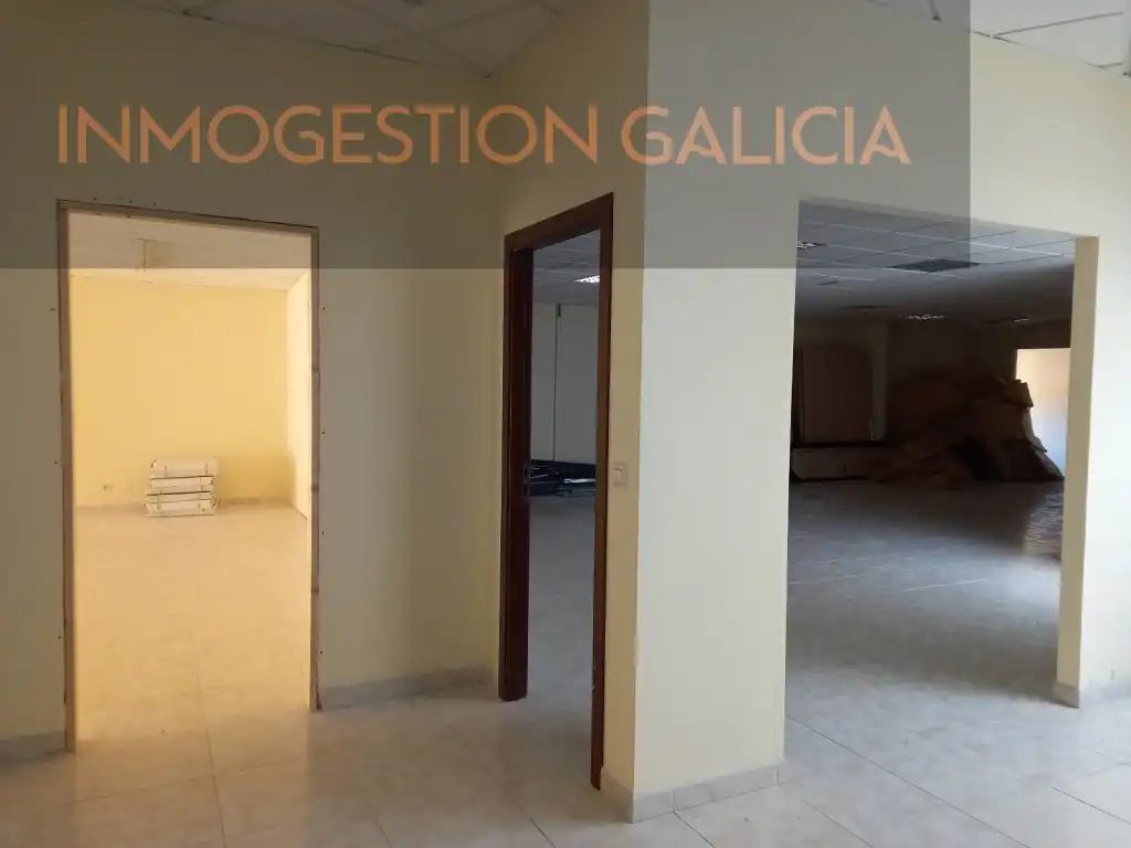 Büro zur Miete in Poligono Pocomaco Av 4, imagen 75