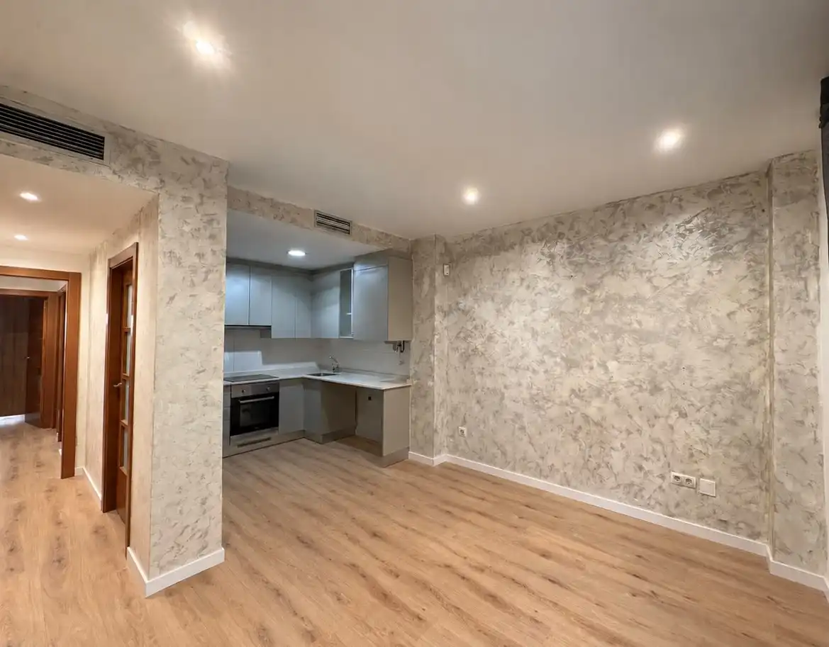 Piso en venta en Tordera con Aire acondicionado, Calefacción y Parquet
