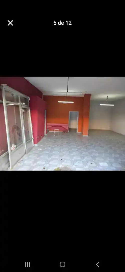 Garage zur Miete in Muro de Alcoy