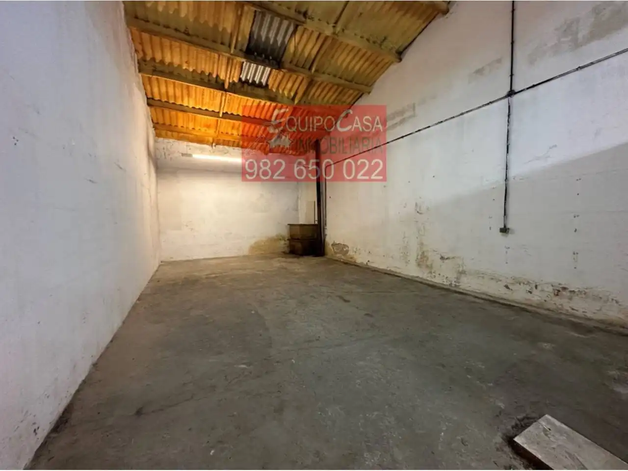 Local comercial en venta en A Milagrosa, imagen 7