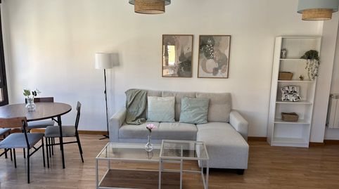 Foto 2 de Piso de alquiler en C. Serna, Zona Entrada - Gasolineras, Ocaña