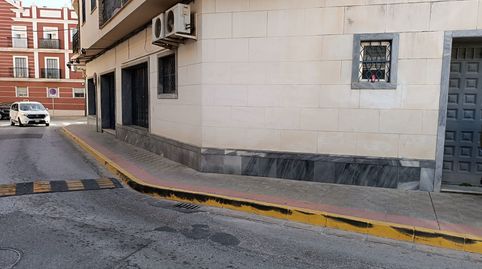 Foto 5 von Geschaftsraum zur Miete in Calle Isaac Peral, 41, Arenal - La Pólvora, Dos Hermanas