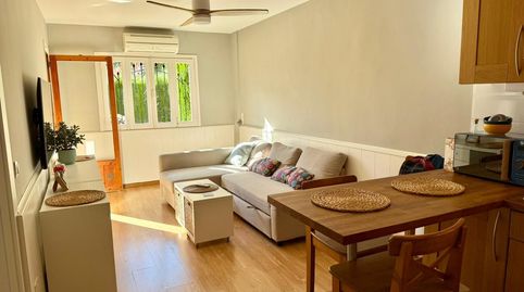 Foto 2 von Wohnung zur Miete in Santiago de la Ribera, San Javier