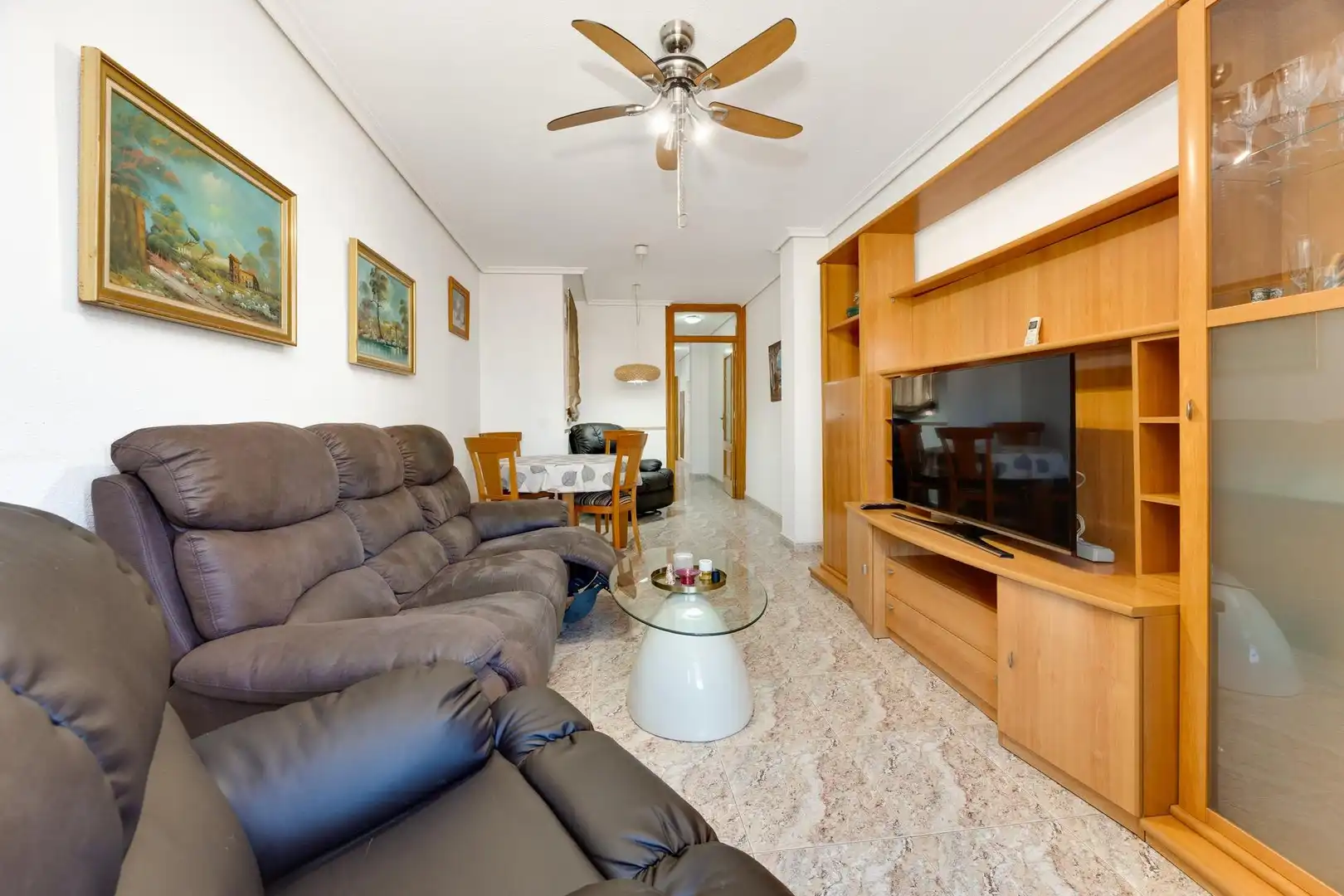 Apartment mit Aufzug zum Verkauf in Centro, imagen 2