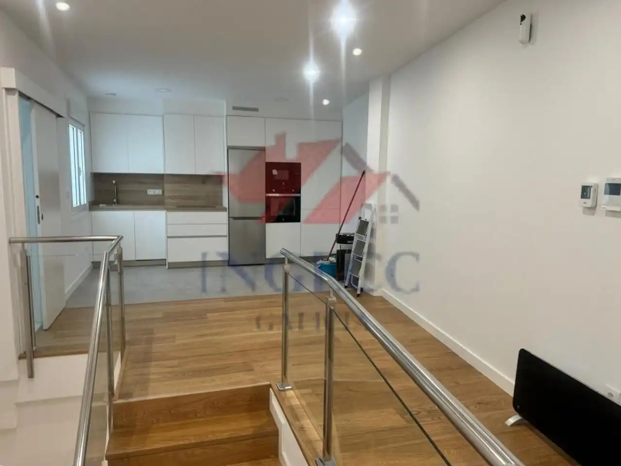 Local comercial en venta en Rúa Salgado Somoza, imagen 10