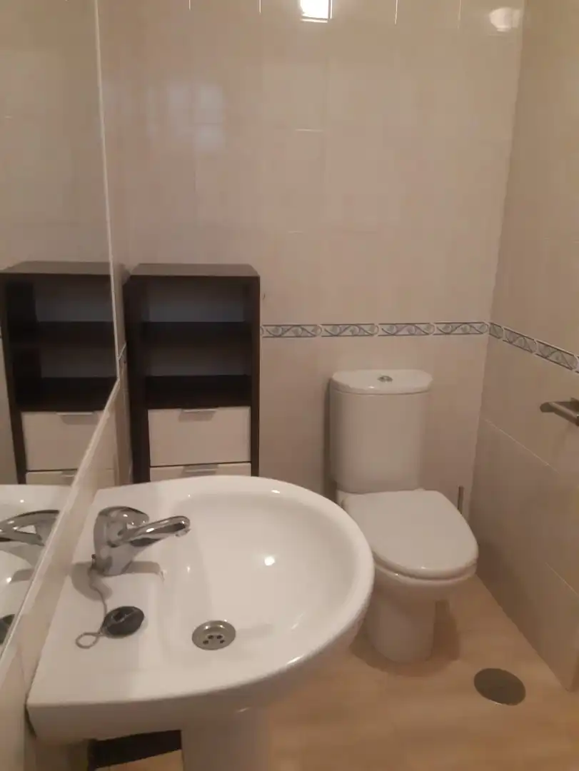 Àtic en venda a Travesía San Moreras B, 8, Bahia