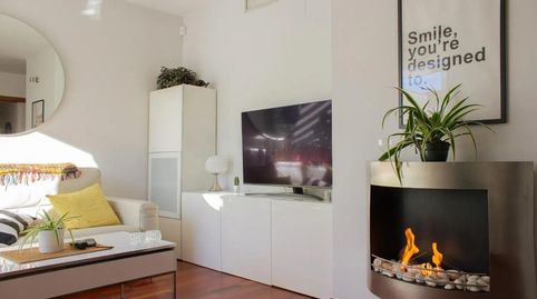 Photo 2 of Attic for rent in Tormos, Valencia Capital