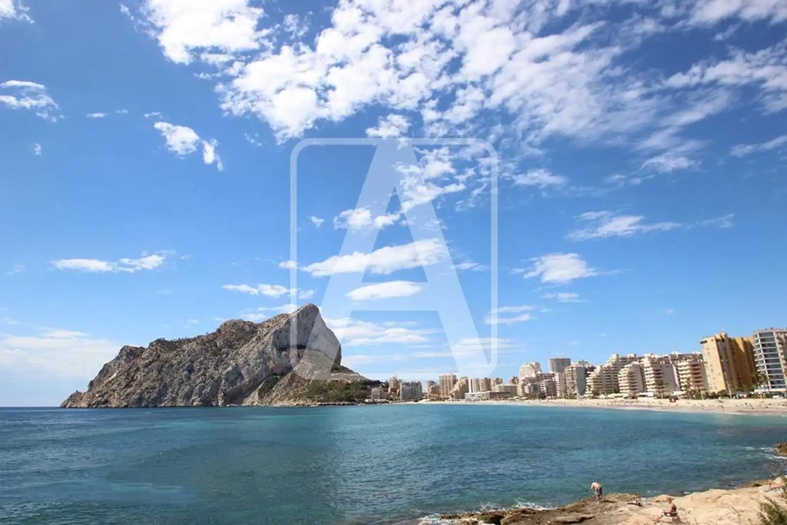 Terreno residencial en venta en La Fustera, imagen 9