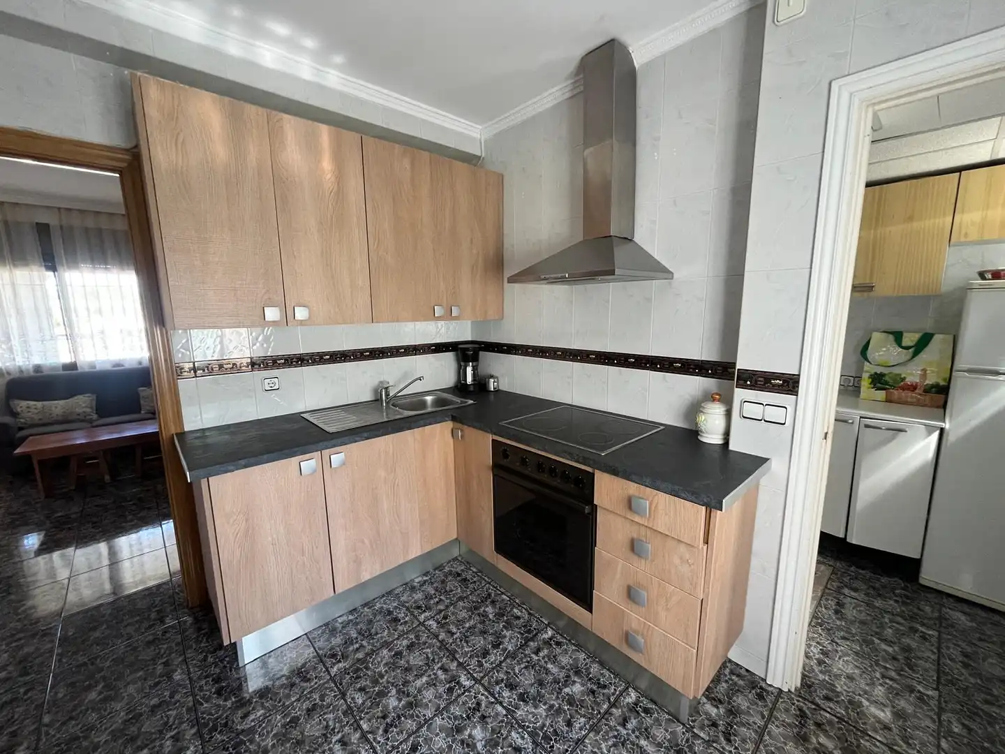 Kitchen of Houses for sale in Tarragona  with Private garden, Terrace and Swimming Pool