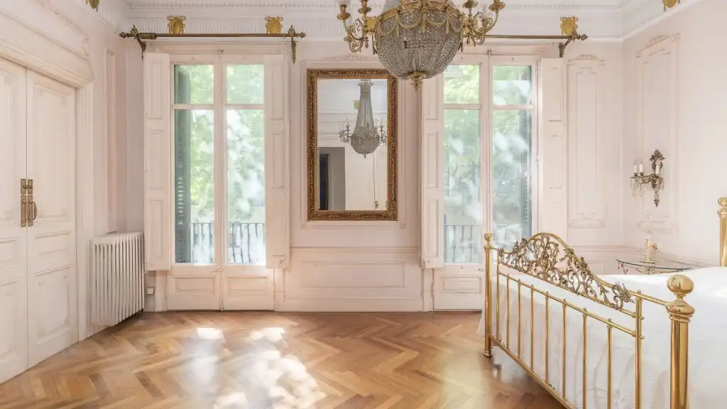 Appartement compact avec terrasse à vendre à Eixample, imagen 12