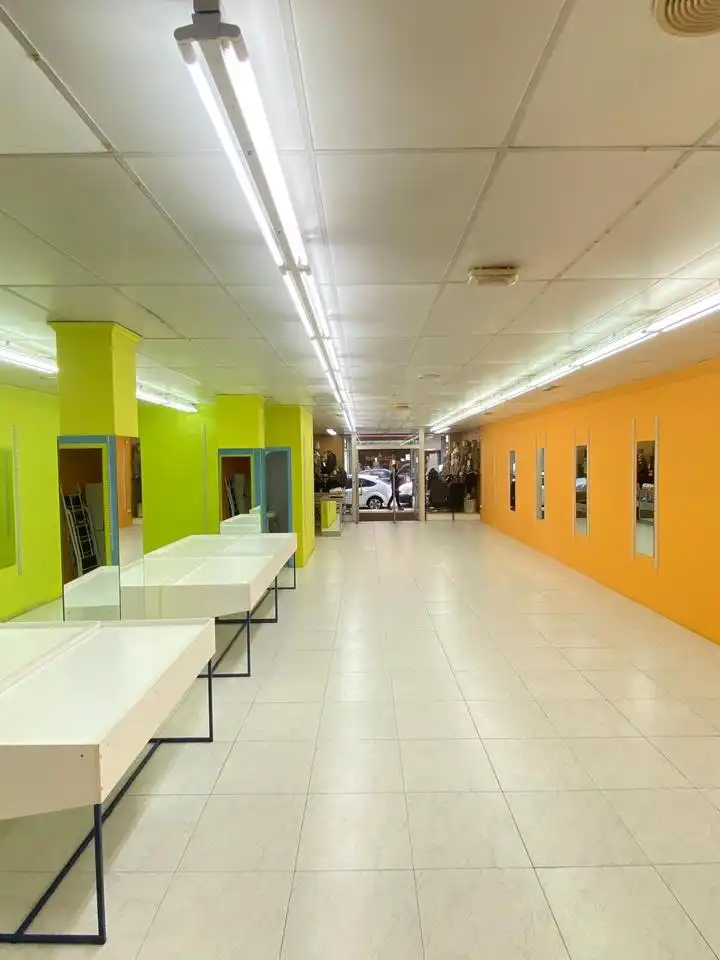 Local comercial en venda a Agra del Orzán - Ventorrillo, imagen 6