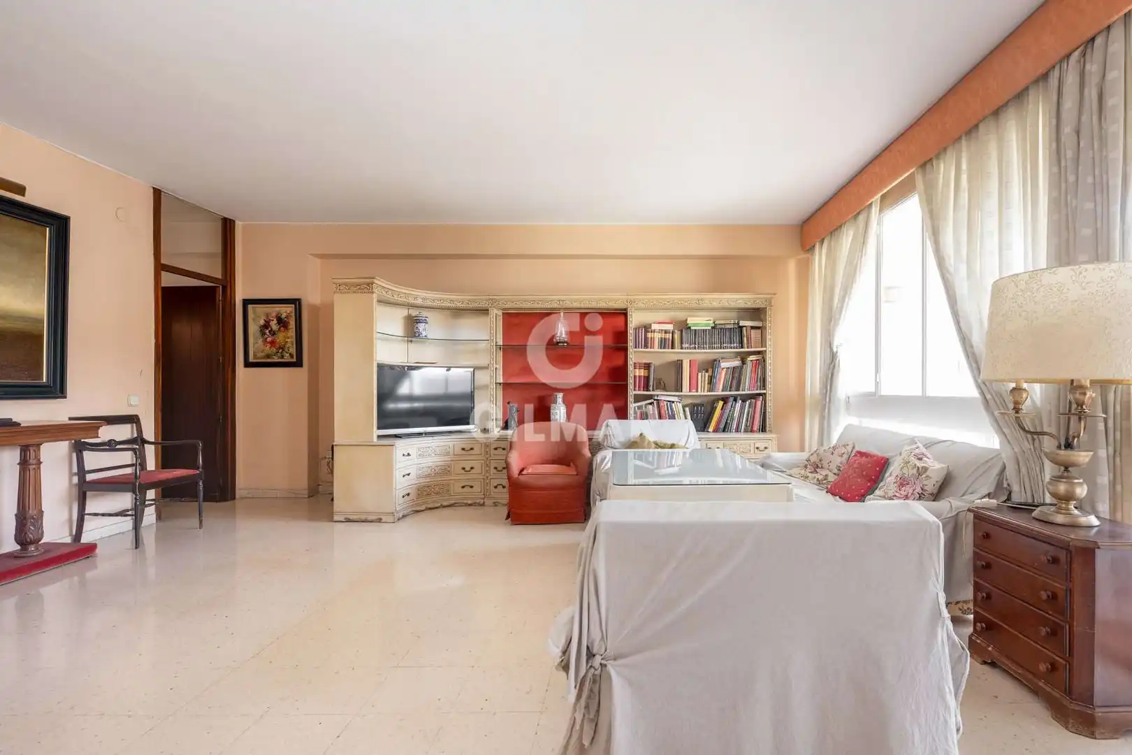 Piso con terraza en venta en Casco Antiguo, imagen 4