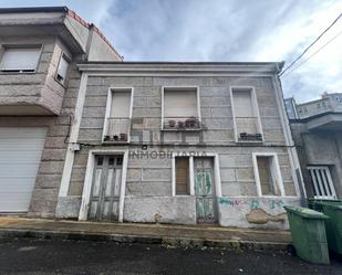 Vista exterior de Casa o xalet en venda en Ourense Capital 