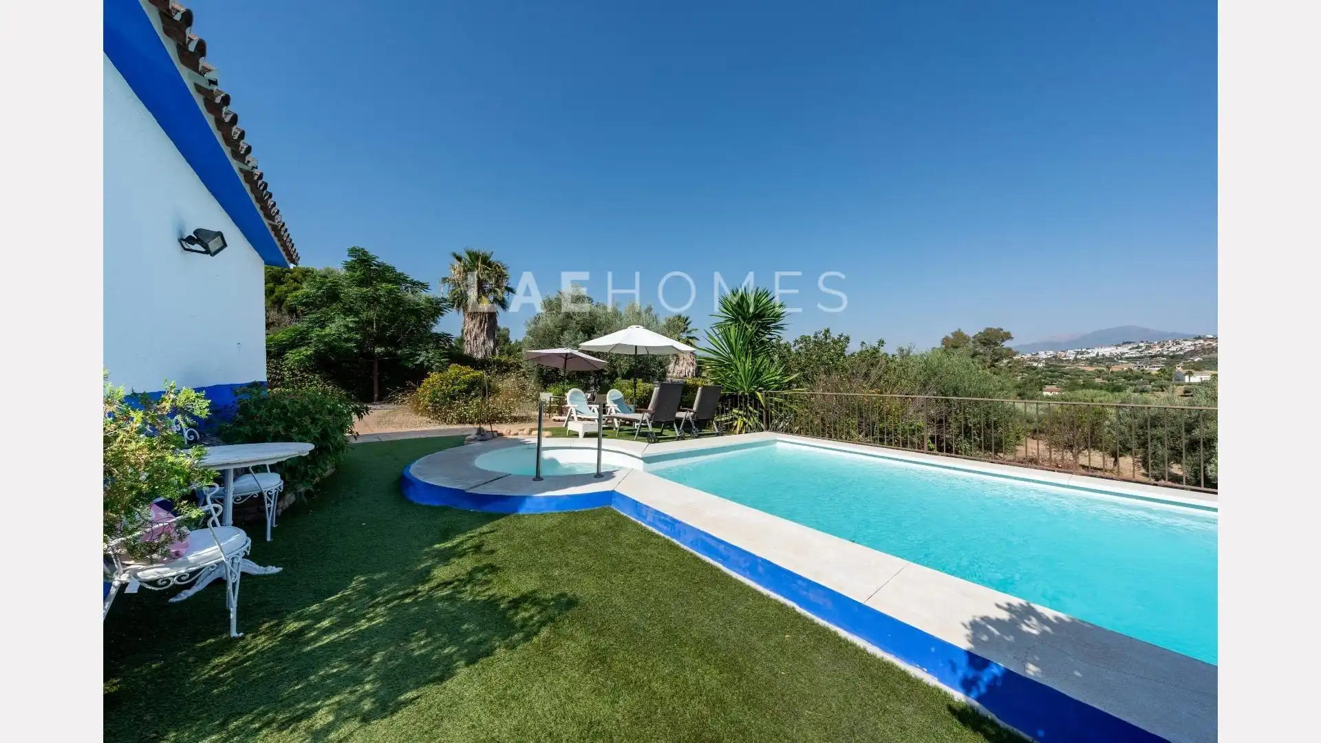 Casa rústica amb piscina en venda a Camino Polígono 11 Paraje 104 CAMPIÑUELAS, imagen 23