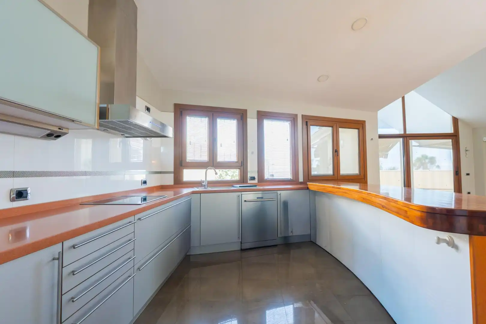 Detached house with pool for sale in Las Cuevas - Los Gómez, imagen 11